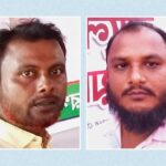 Controversy Erupts as Convicted Drug Offenders Appointed to Ranishankail Upazila Volunteer Party Committee