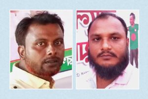 Controversy Erupts as Convicted Drug Offenders Appointed to Ranishankail Upazila Volunteer Party Committee