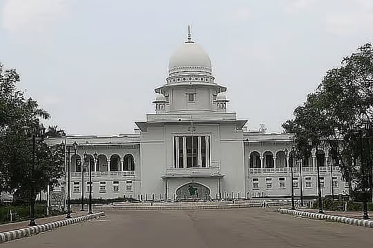 Supreme Court adjourns appeal hearing for Abul Kalam Azad in 1971 war crimes case until August 17