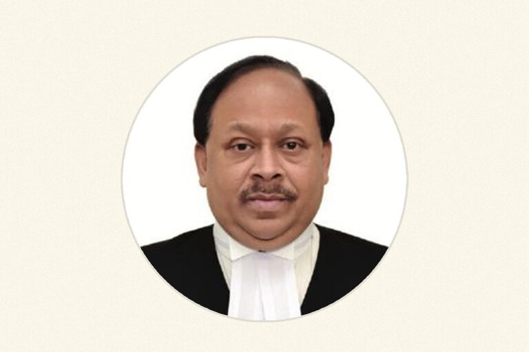 President appoints Justice Md Habibul Gani to Appellate Division