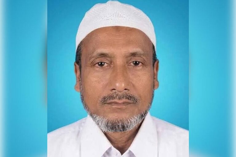 Former Union Parishad Member killed in bus accident on Dhaka-Chattogram Highway