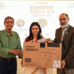 United International University Hosts Award Ceremony for Book Review Competition on Liberation War Contributions
