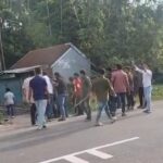 At Least 15 Injured in Clash Between Rival Student Party Factions in Noakhali