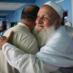 Prime Minister Tareque Rahman Seeks Continued Alliance With Hefazat-e-Islam Leadership During Fatikchhari Visit
