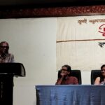 Scholars and Activists Call for Preservation of Cultural Records from July Mass Uprising