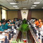 Dhaka Metropolitan Police announces comprehensive security measures for Janmashtami festival