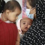 Measles Outbreak Claims Five More Lives in Bangladesh as Total Death Toll Reaches 955