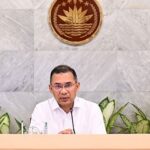 Prime Minister Tareque Rahman Issues Seven Directives to Address Dhaka Traffic Congestion and Modernize Transport Infrastructure