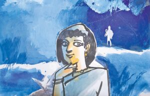 Reflections on Childhood Companionship and the Hidden Truth of a Young Girl’s Education
