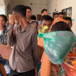 Court grants four-day remand for five suspects in Dhaka murder case of Shuraiya Akter Falani