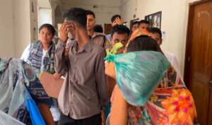 Court grants four-day remand for five suspects in Dhaka murder case of Shuraiya Akter Falani