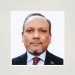 Bangladesh Appoints Former UN Envoy Mohammad Abdul Muhith as High Commissioner to the United Kingdom
