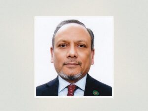 Bangladesh Appoints Former UN Envoy Mohammad Abdul Muhith as High Commissioner to the United Kingdom