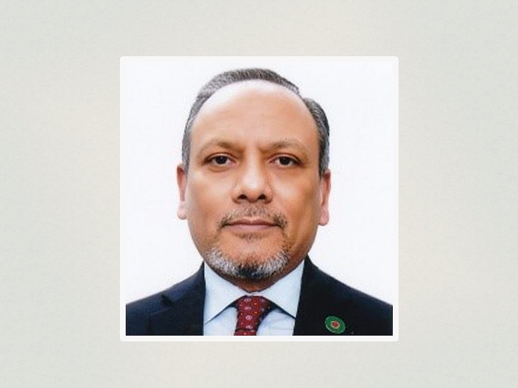 Bangladesh Appoints Former UN Envoy Mohammad Abdul Muhith as High Commissioner to the United Kingdom
