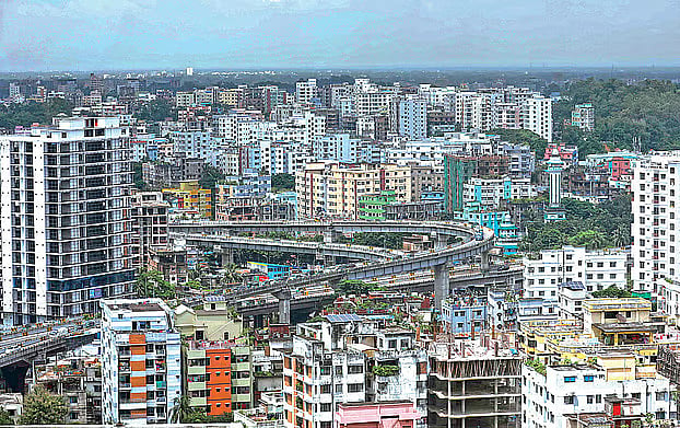 Chittagong Draft Transport Master Plan Prioritizes Bus Rapid Transit Over Metro Rail to Tackle Congestion