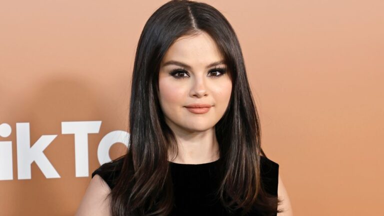 Investors Sue Selena Gomez Over Alleged Fraud Involving Mental Health Startup Wondermind Global