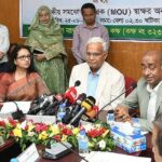 Law Minister Asaduzzaman Defends Appointment of Humayun Kabir as State Minister for Foreign Affairs