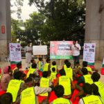 Bangladesh Nationalist Chhatrodol Launches Educational Initiative for Underprivileged Children Near Jagannath University
