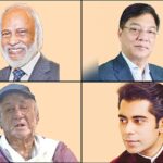 Prime Minister Tarique Rahman Expands Cabinet to 51 Members Following Presidential Oath of Mirza Fakhrul Islam Alamgir