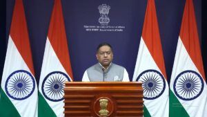 India Maintains Stance on Potential Visit by Bangladesh Prime Minister Tareque Rahman Amid Diplomatic Discussions