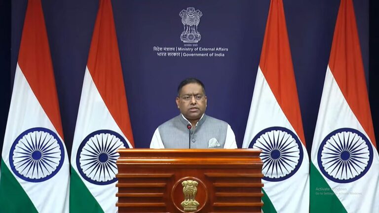 India Maintains Stance on Potential Visit by Bangladesh Prime Minister Tareque Rahman Amid Diplomatic Discussions