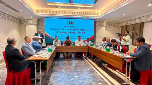 Experts and Industry Leaders Urge Balanced Spectrum Pricing to Boost Digital Economy and Network Quality