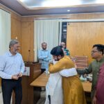 Student wings of BNP and Jamaat-e-Islami agree to peaceful coexistence at Government Madras-e-Alia Dhaka dormitory following mediated talks