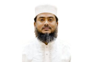 Delwar Hossain named candidate for 11-party alliance in Thakurgaon-1 by-election
