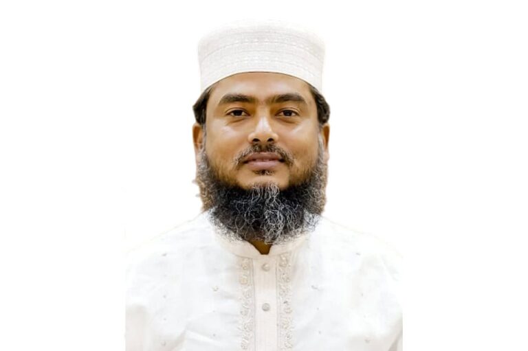 Delwar Hossain named candidate for 11-party alliance in Thakurgaon-1 by-election
