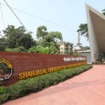 Four Shahjalal University Students File Ragging Complaint Against Six Seniors at Off-Campus Residence