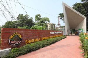 Four Shahjalal University Students File Ragging Complaint Against Six Seniors at Off-Campus Residence