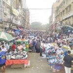 Gulistan Remains Hotbed of Crime and Extortion Despite Proximity to State Power Centers