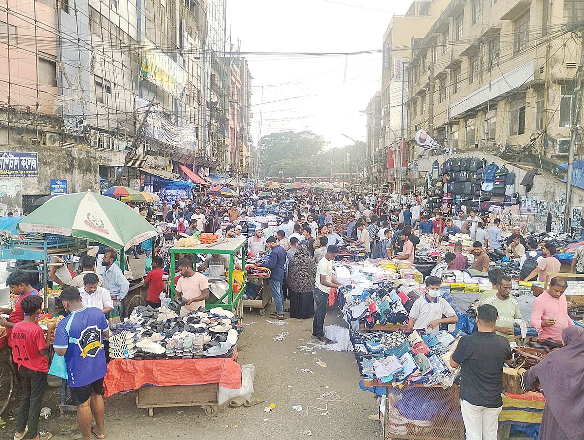 Gulistan Remains Hotbed of Crime and Extortion Despite Proximity to State Power Centers