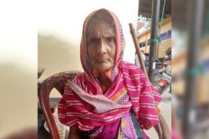 Elderly mother files complaint against sons for eviction following fatal property dispute in Jashore