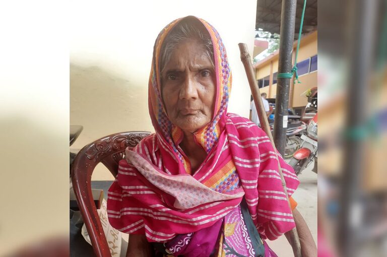 Elderly mother files complaint against sons for eviction following fatal property dispute in Jashore