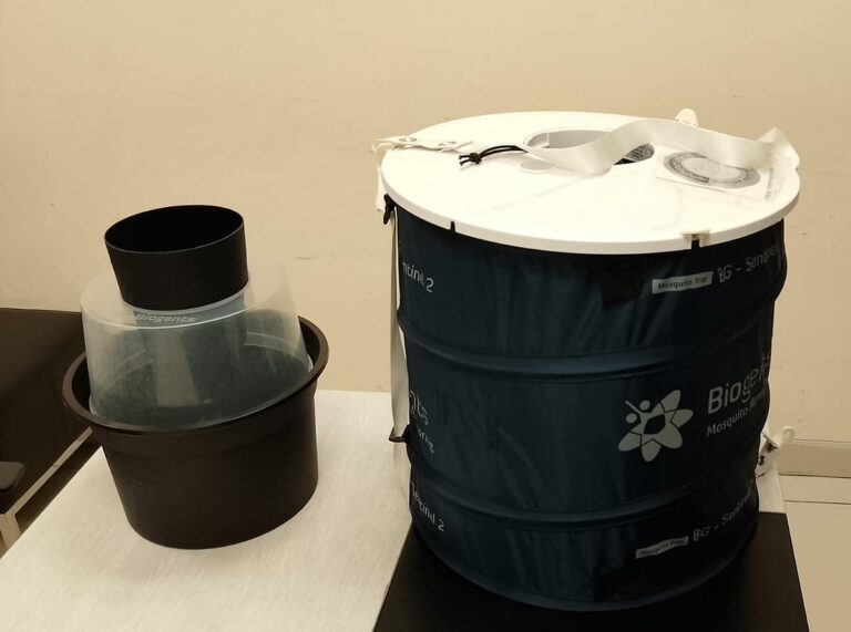 Dhaka North City Corporation to deploy high-tech mosquito traps in hospitals to combat dengue spread