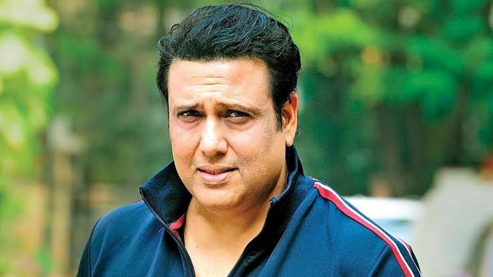 Bollywood actor Govinda reveals he once attempted suicide following mother Nirmala Devis death