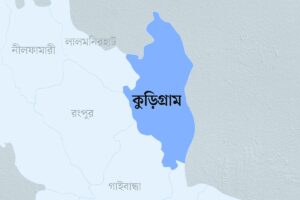 Police recover severed human leg from paddy field in Kurigram