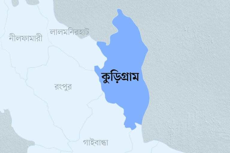 Police recover severed human leg from paddy field in Kurigram