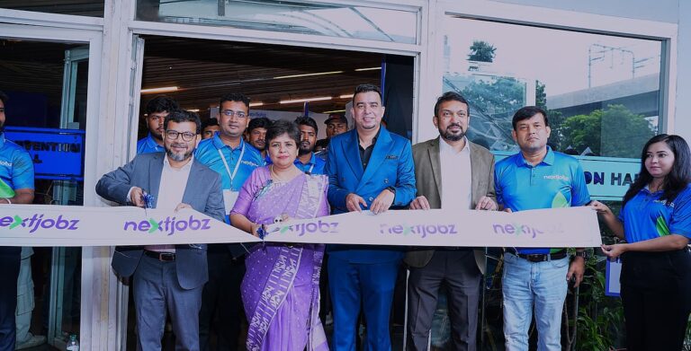NextJobs Career Summit and Job Fest 2026 Connects Thousands of Candidates with Employers in Dhaka
