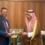 Bangladesh and Saudi Arabia Reaffirm Commitment to Strengthening Bilateral Ties at OIC Meeting in Jeddah