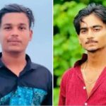 Two dead after motorcycle collision with bus on Faridpur expressway