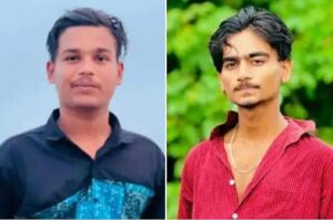 Two dead after motorcycle collision with bus on Faridpur expressway