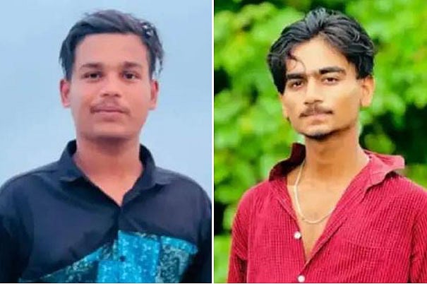 Two dead after motorcycle collision with bus on Faridpur expressway