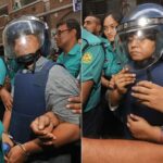 Anti-Corruption Commission Issues Asset Declaration Notices to Imprisoned Journalists Shakil Ahmed and Farzana Rupa