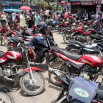 Government mandates front license plates for motorcycles to improve AI-driven traffic enforcement