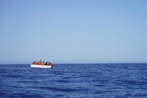 Egyptian authorities rescue 29 Bangladeshi migrants stranded at sea following deadly Mediterranean voyage