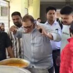Patuakhali Hospital Food Quality Sparks Controversy Following Viral Video Involving BNP Leader