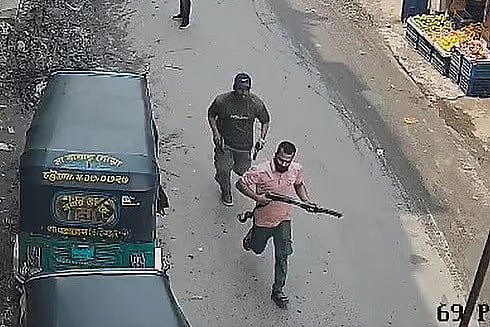 Police Propose Armed Police Battalion Camps and AI Surveillance to Curb Rising Violence in Chittagong Hill Tracts