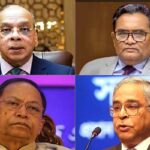 Diverse Post-Retirement Paths Taken by Former Chief Justices of Bangladesh